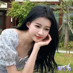 短视频头像